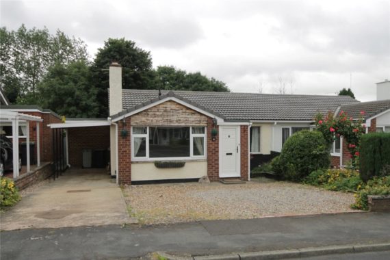 3 Bedroom Detached